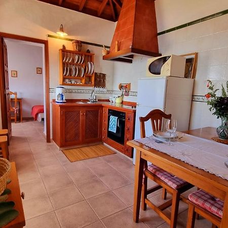 Rincon De Mercedes Fuencaliente de la Palma Zewnętrze zdjęcie