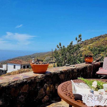 Rincon De Mercedes Fuencaliente de la Palma Zewnętrze zdjęcie