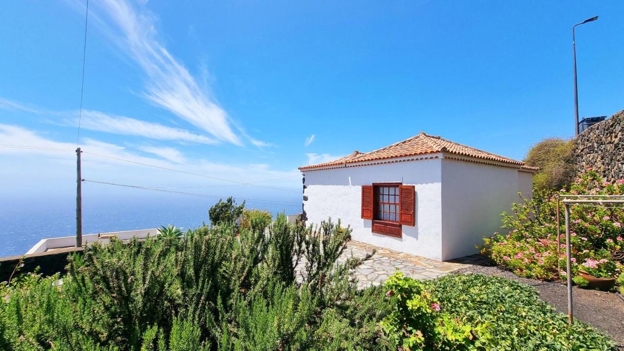 Rincon De Mercedes Fuencaliente de la Palma Zewnętrze zdjęcie