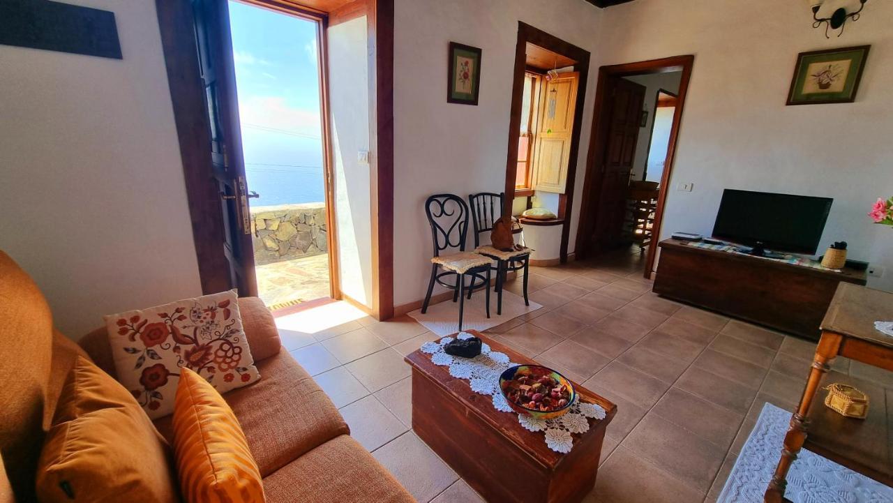 Rincon De Mercedes Fuencaliente de la Palma Zewnętrze zdjęcie