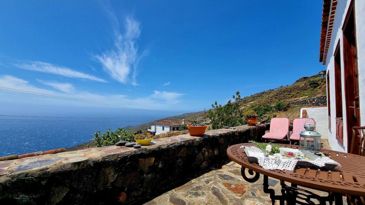 Rincon De Mercedes Fuencaliente de la Palma Zewnętrze zdjęcie