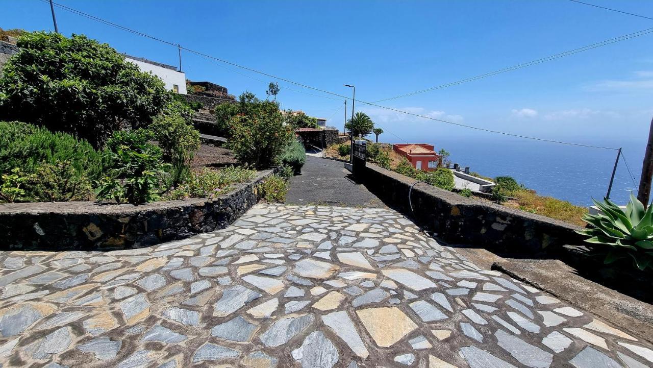 Rincon De Mercedes Fuencaliente de la Palma Zewnętrze zdjęcie