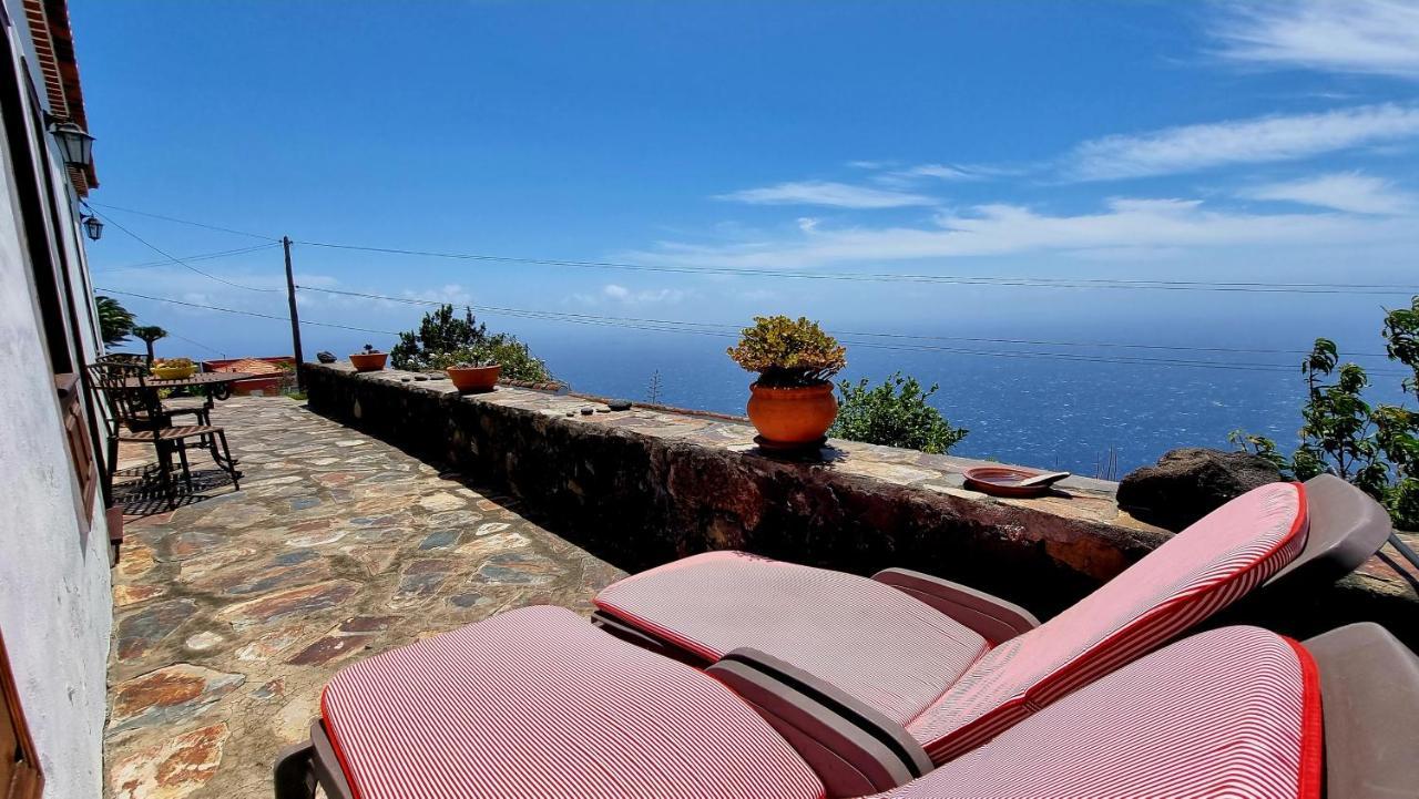 Rincon De Mercedes Fuencaliente de la Palma Zewnętrze zdjęcie