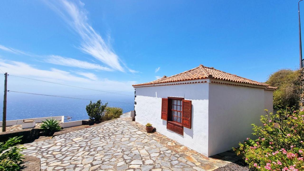 Rincon De Mercedes Fuencaliente de la Palma Zewnętrze zdjęcie