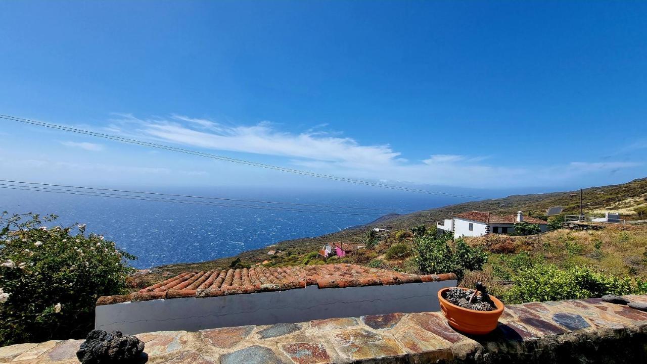Rincon De Mercedes Fuencaliente de la Palma Zewnętrze zdjęcie