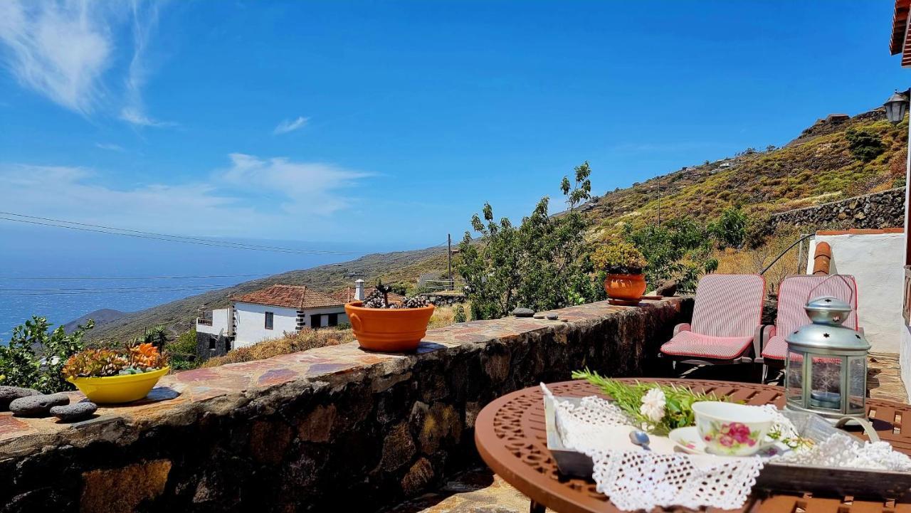 Rincon De Mercedes Fuencaliente de la Palma Zewnętrze zdjęcie